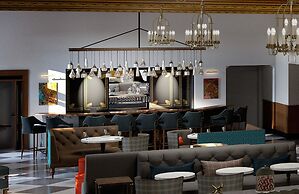 Hotel Saranac Curio Collection By Hilton