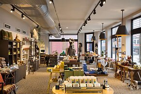 Hotel Saranac Curio Collection By Hilton