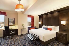 Hotel Saranac Curio Collection By Hilton