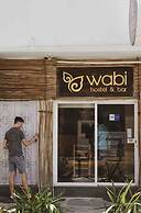Wabi Hostel