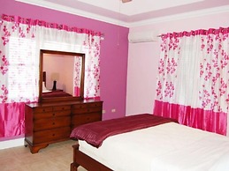Casa Del Sol Tobago