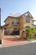Casa Del Sol Tobago