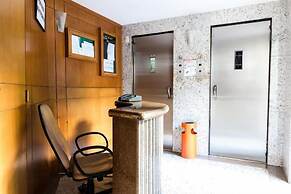 Apartamento Nossa Senhora de Copacabana