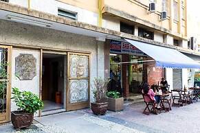 Apartamento Nossa Senhora de Copacabana