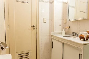 Apartamento Nossa Senhora de Copacabana