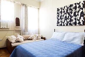 Apartamento Nossa Senhora de Copacabana