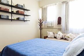 Apartamento Nossa Senhora de Copacabana