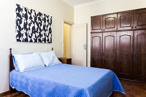 Apartamento Nossa Senhora de Copacabana