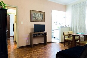 Apartamento Nossa Senhora de Copacabana
