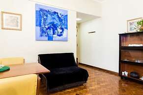 Apartamento Nossa Senhora de Copacabana