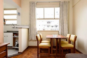 Apartamento Nossa Senhora de Copacabana