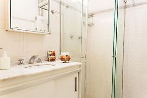 Apartamento Nossa Senhora de Copacabana