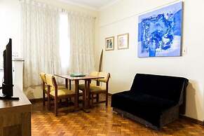 Apartamento Nossa Senhora de Copacabana