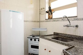 Apartamento Nossa Senhora de Copacabana