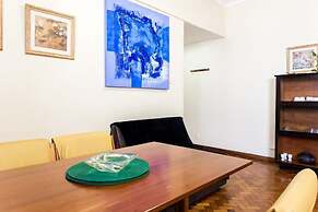 Apartamento Nossa Senhora de Copacabana