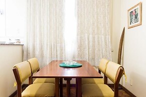 Apartamento Nossa Senhora de Copacabana