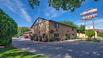 Moab Rustic Inn
