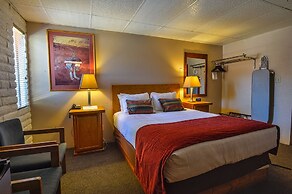 Moab Rustic Inn