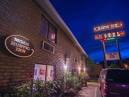 Moab Rustic Inn