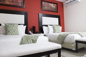Casa Imperial Managua