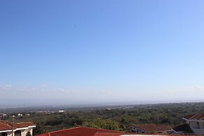 Casa Imperial Managua