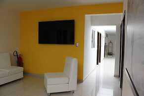 Casa Imperial Managua