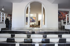 Casa Imperial Managua