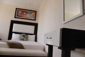 Casa Imperial Managua