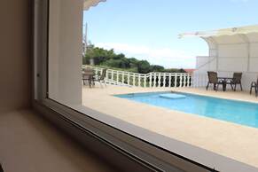 Casa Imperial Managua