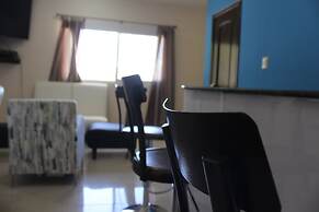 Casa Imperial Managua