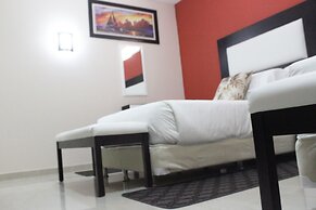 Casa Imperial Managua