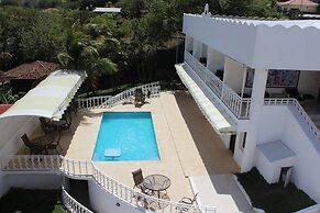 Casa Imperial Managua