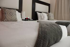 Casa Imperial Managua