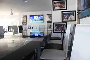 Casa Imperial Managua