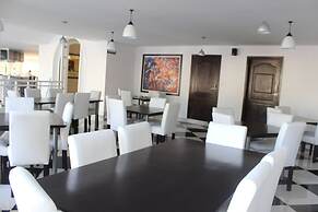 Casa Imperial Managua