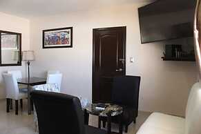 Casa Imperial Managua