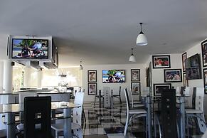 Casa Imperial Managua