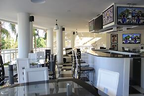 Casa Imperial Managua