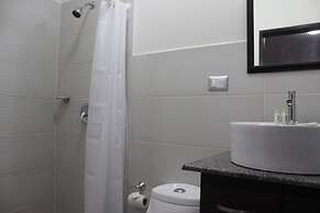 Casa Imperial Managua