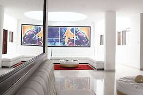 Casa Imperial Managua