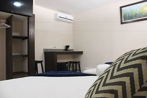 Casa Imperial Managua