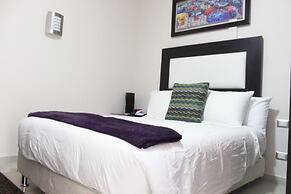 Casa Imperial Managua