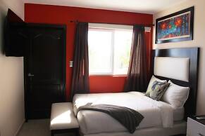 Casa Imperial Managua