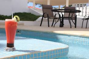 Casa Imperial Managua