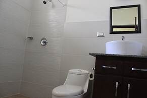 Casa Imperial Managua