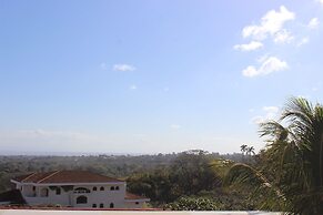 Casa Imperial Managua