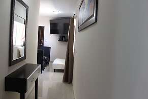 Casa Imperial Managua