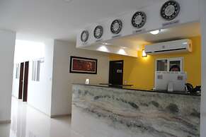 Casa Imperial Managua