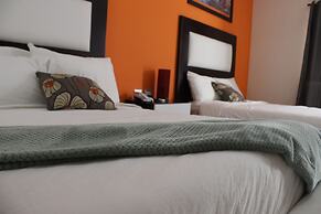 Casa Imperial Managua