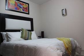 Casa Imperial Managua